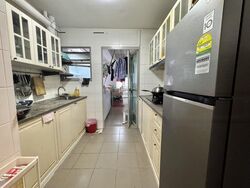 Blk 604A Punggol Lodge (Punggol), HDB 4 Rooms #479811901